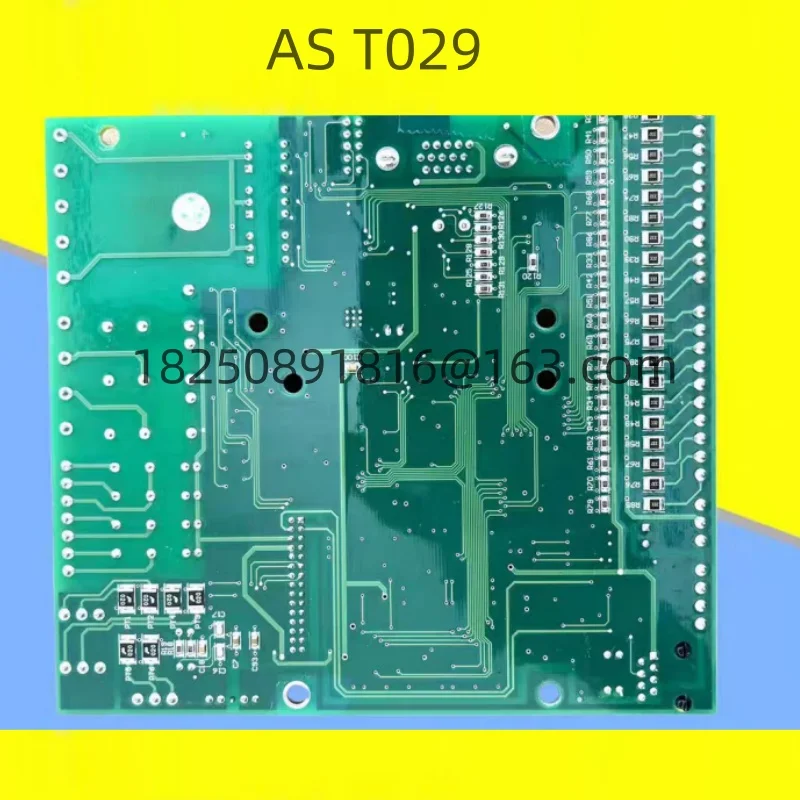 New AS380 elevator accessory AS T029 inverter