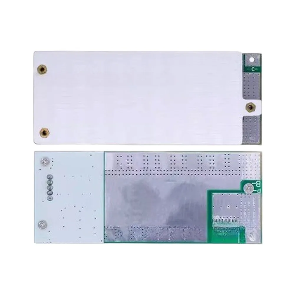 12V 100A Lithium For Battery Protection Module Compatible with Various 12V Lithium Chemistries and High Current Discharge Needs