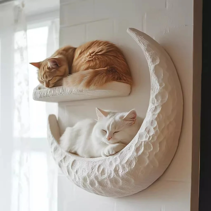

cat house cat nest wall hanging type