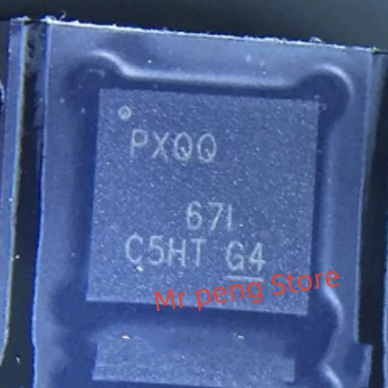 

5pcs New original TPS7A3301RGW PXQQ VQFN20