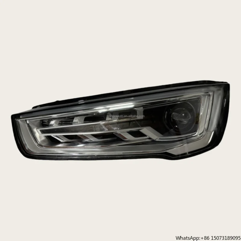 

A1 Headlight Assembly Car Light Original HID OEM 8XA941043 8XA941044 8X1, 8XK CITY CARVER (GBH) SPORTBACK 8XA, 8XF