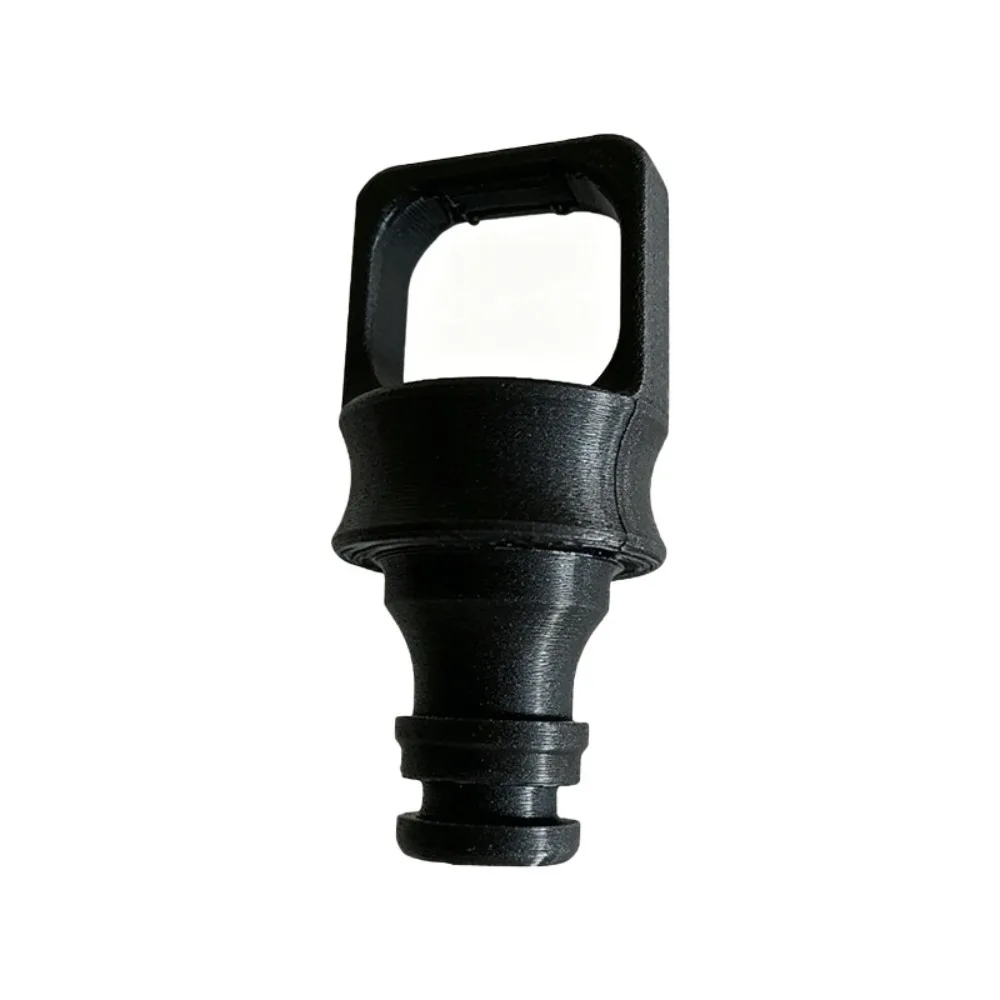 1PC Hose Connector End Protective Caps/Hook-Type Dustproof Sealing Caps,Prevent Dust, Insects, and Debris from Entering the Hose