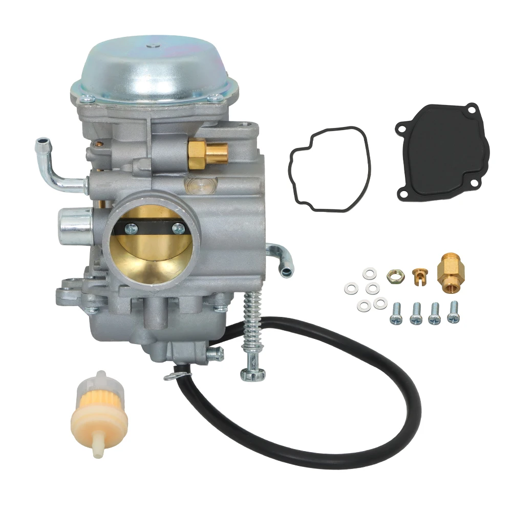 Misura per carburatore Polaris Xpedition 425 4wd Atv Quad 2000-2002 Carb 3131590 , 3131596