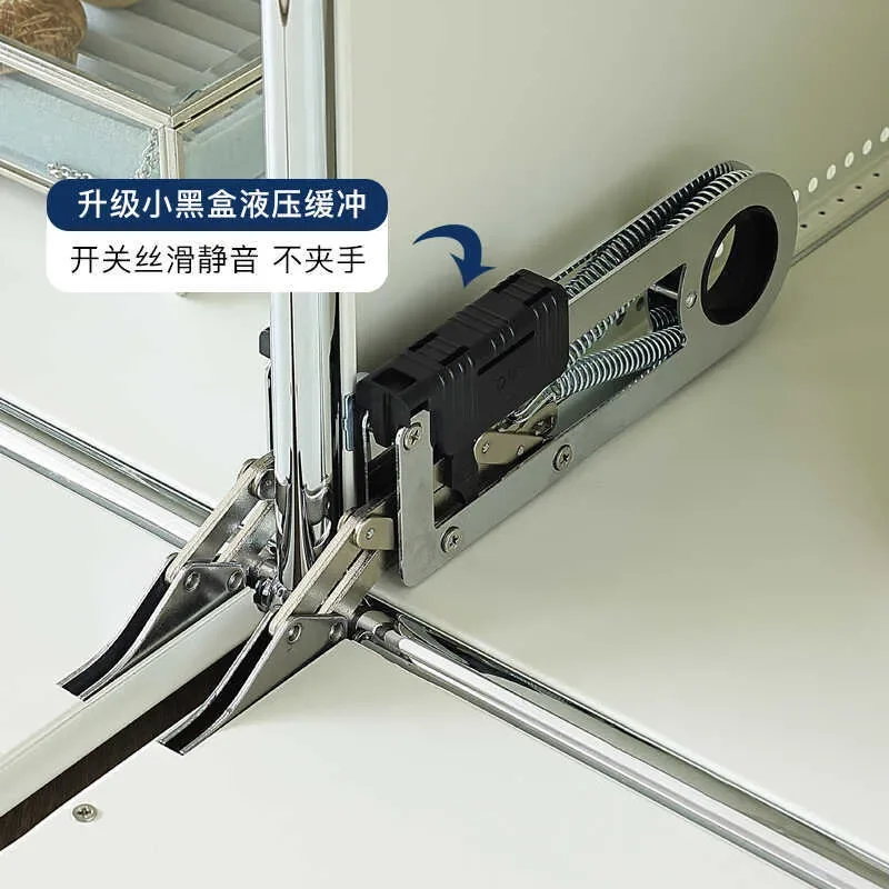Modular Splicing Storage Cabinet Small Apartment TV Stand Floor to Ceiling Locker for Wholesale