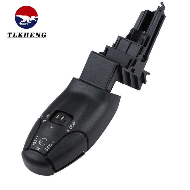 

Cruise Control Switch Handle For Peugeot 307 308 408 206 207 301 Citroen C2 6242.Z8 6242Z8