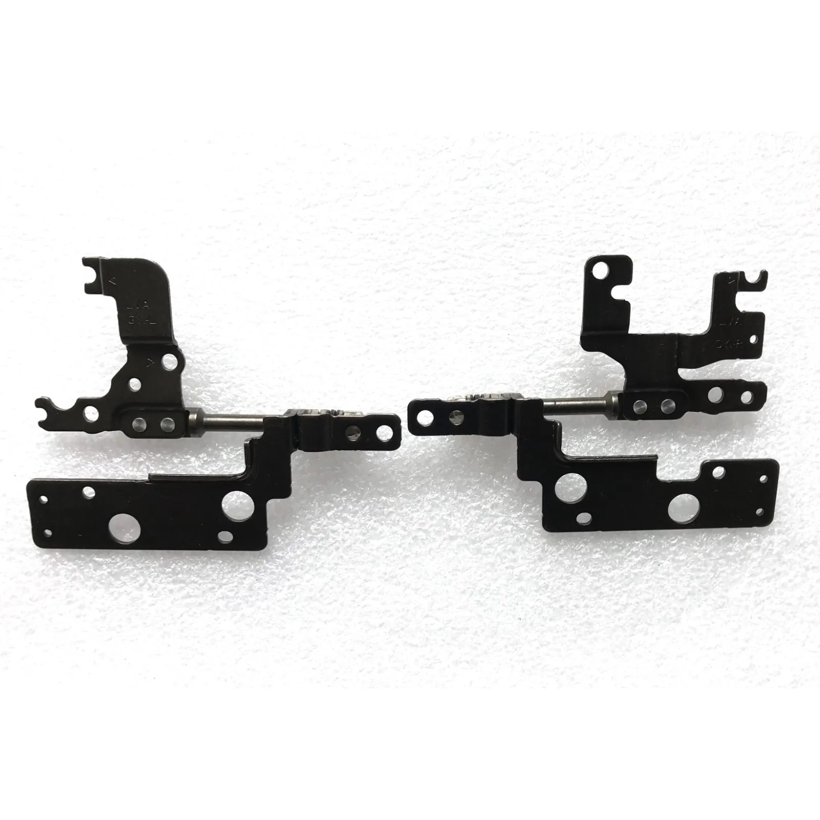 Neues LCD-Scharnier-Kit L+R für Lenovo ThinkBook 14-IIL 20SL 14-IML 20RV