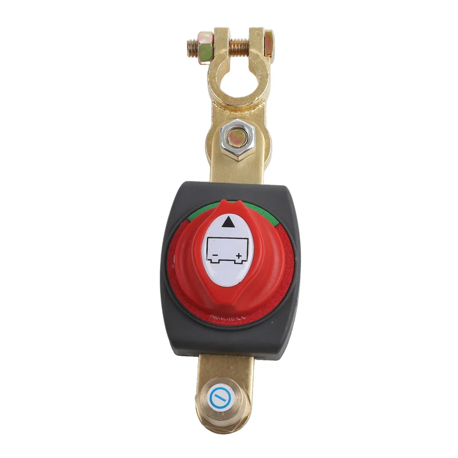 

ATV Battery Switch Marine Battery Switch Outdoor Use Marine Application As Shown In The Figure Versatile Voltage Compatibility