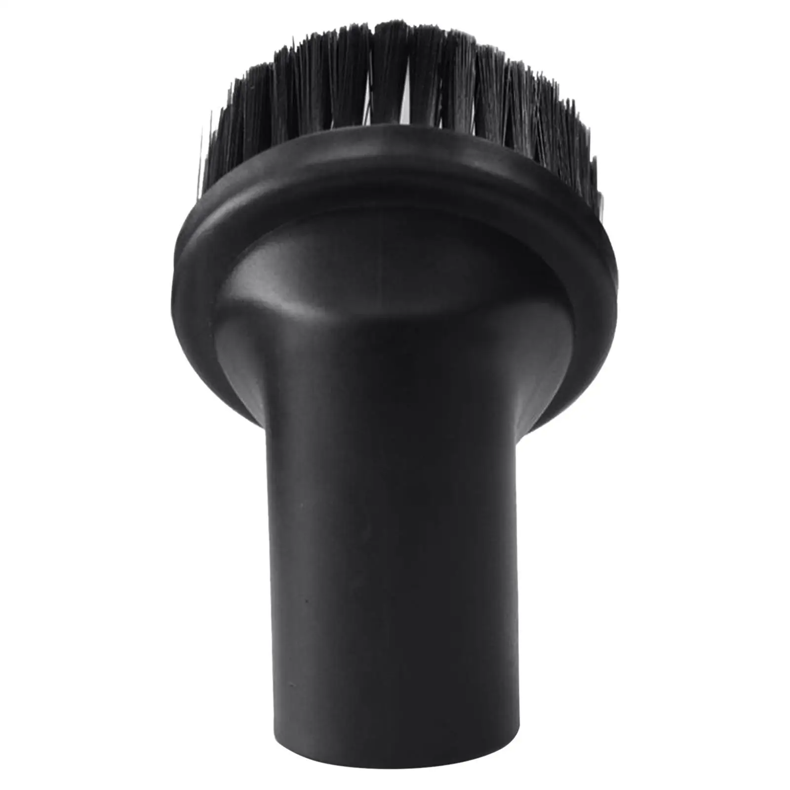 1 38 35mm Vacuum Cleaner Replacement Dust Brush Replaces Universal   Black