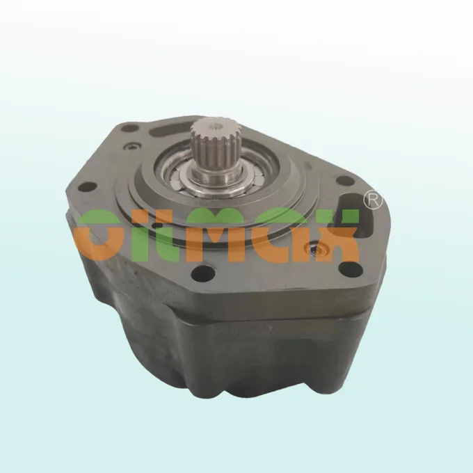 

DANA gear pump 4212354 / 246495