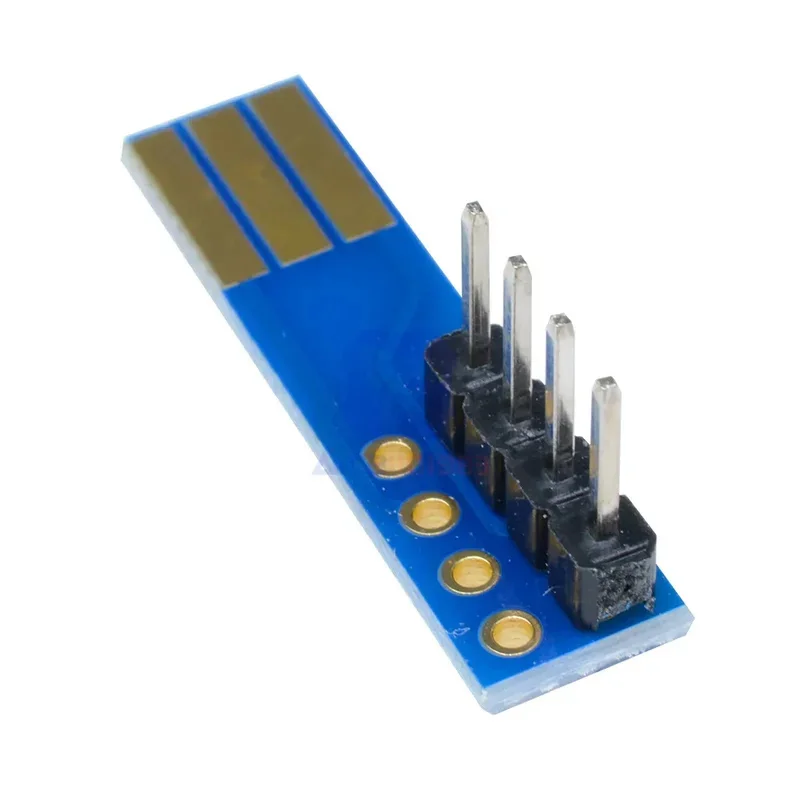 لوحة وحدة درع محول تشاك نونشوك I2C لجهاز وي اردوينو