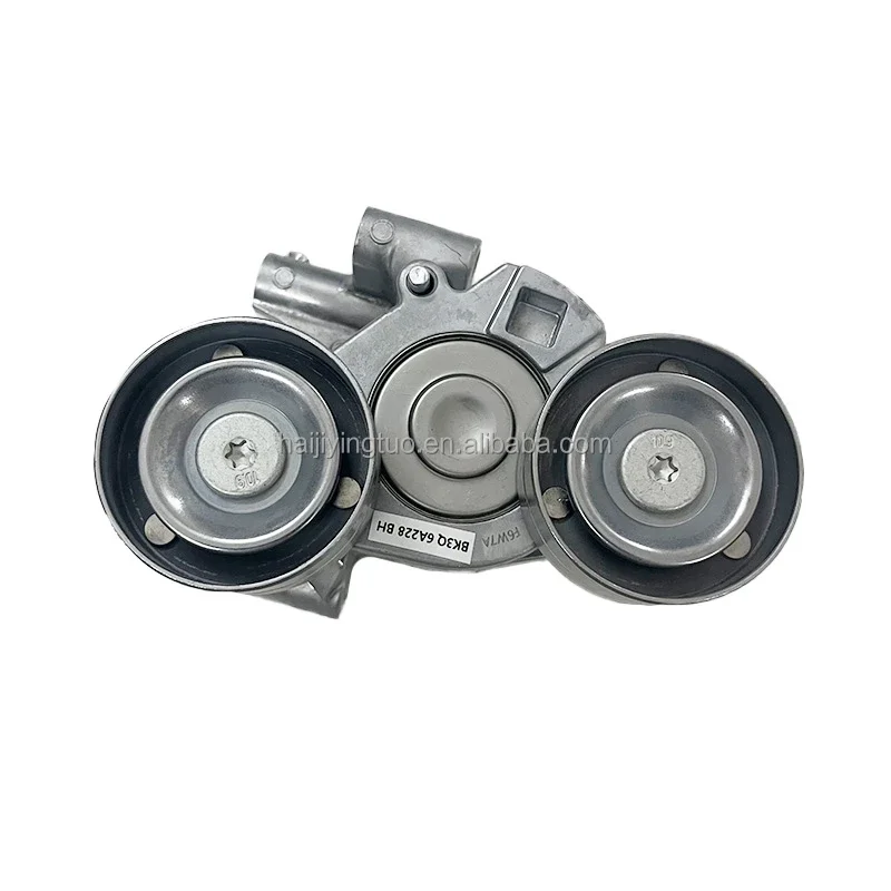 Brand New Belt Tensioner Pulleys BK3Q-6A228-BH For Ford PX MKII Ranger 2.2/3.2 Drive Mazda BT50