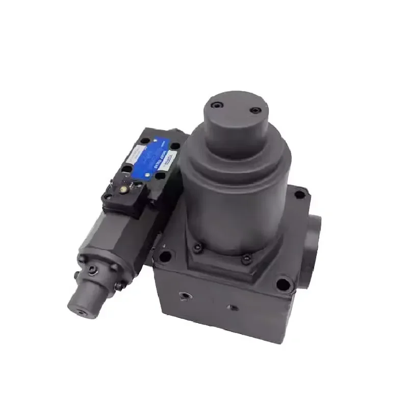 China-made Proportional Electro-hydraulic Control Valves: EFBG-03/06-125/160-C/H, EDG-01-C, EFBG-03-125-C, Hydraulic Valve