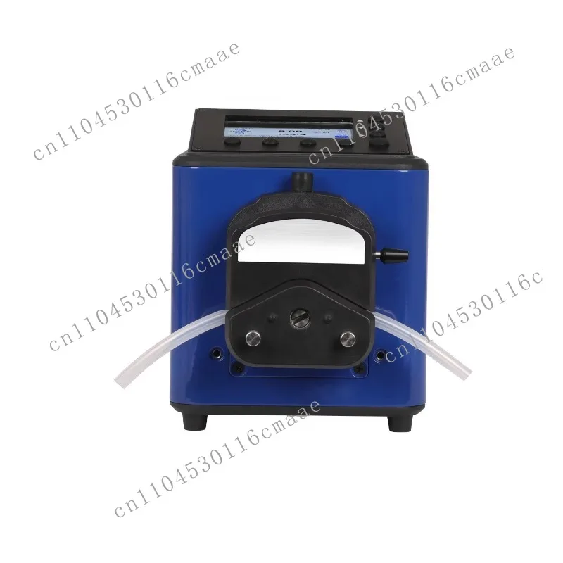 EF803 Peristaltic Pump, Used for Chemical Dust, IP66 IP Level