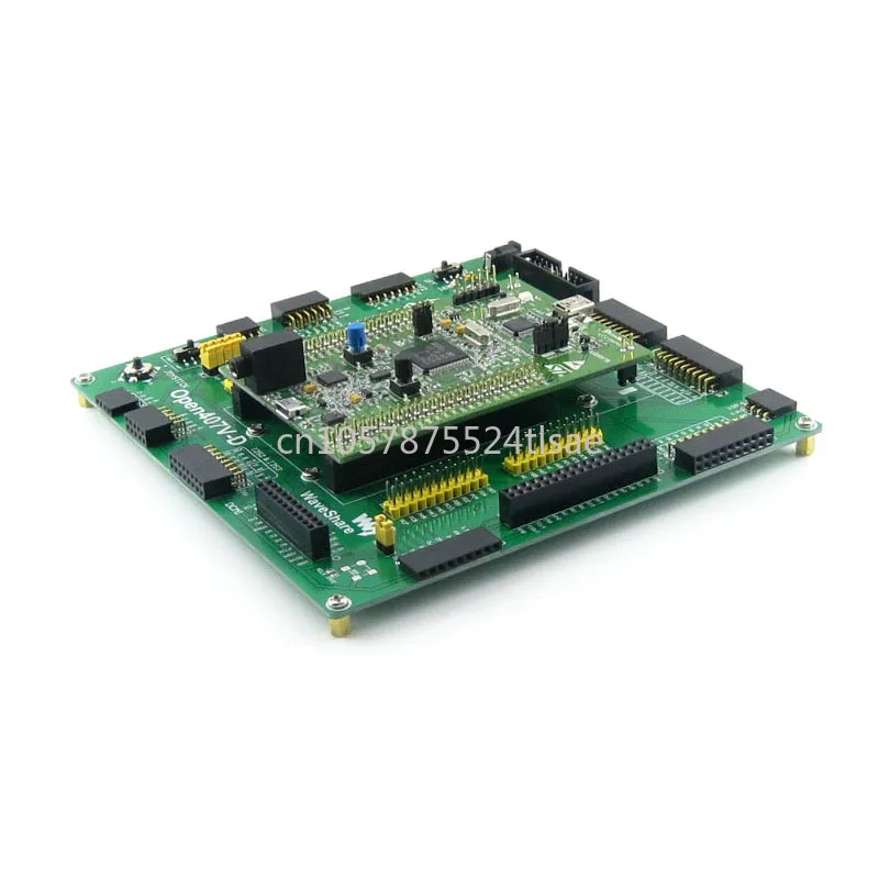 St STM32F4DISCOVERY STM32F407G-DISC1 Cortex-M4 Development Board