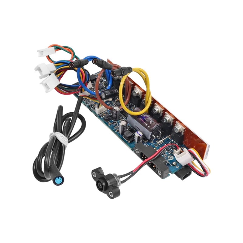

Replacement For Ninebot Segway E25/E45 Electric Scooter Motherboard Controller Dashboard Control Board Assembly Parts