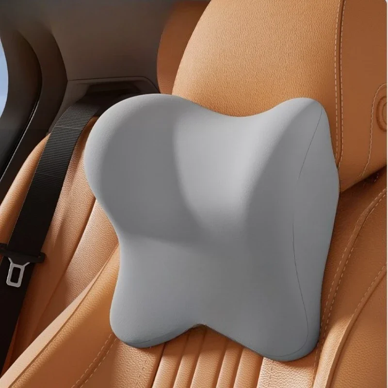 

Office e-sports chair headrest computer desk recliner sleeping neck pillow car pillow car engineering chair waist cushion