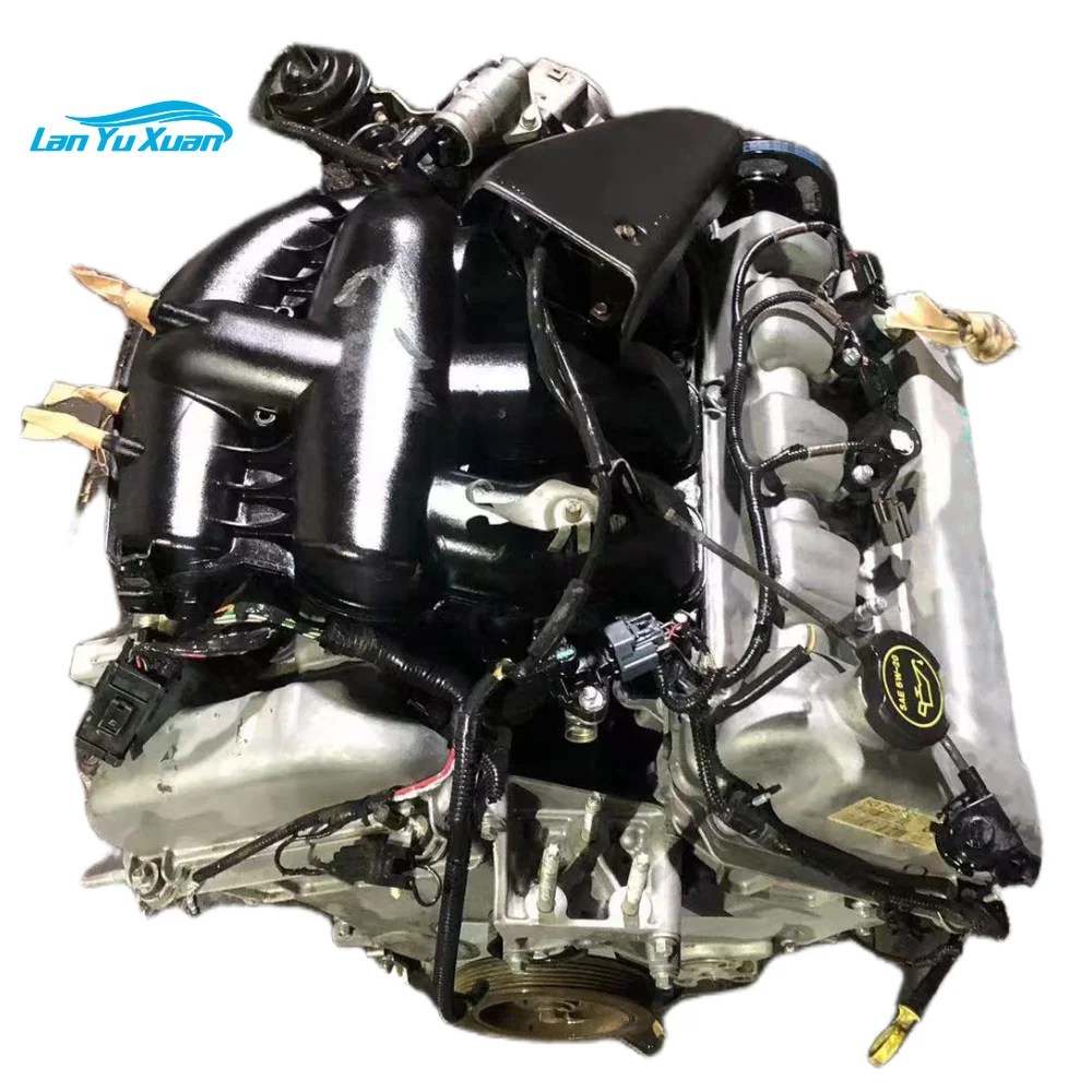 

Factory wholesale Ford escape XLT AJ G 3.0L V6 high quality engine