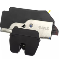 Rear Trunk Door Lock Latch Actuator Motor Tailgate Boot F08-5606030 F08-5606010 Fits for Chery Jetour X70 X70S X90