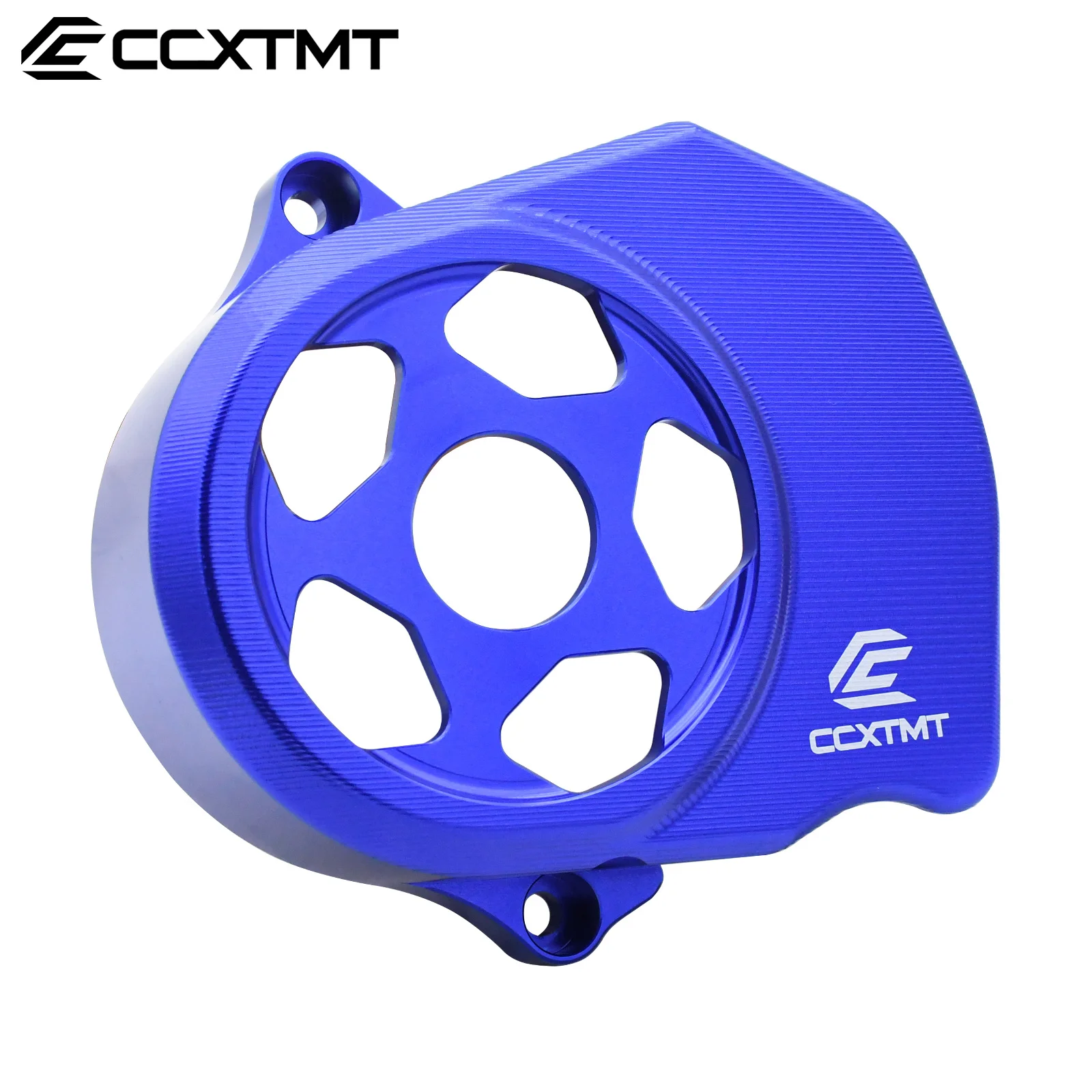 For Sur Ron Ultra Bee Electric Motocross Dirt Bike Engine Motorcycle CNC Aluminum Machined Reinforced Case Saver Cover Guard