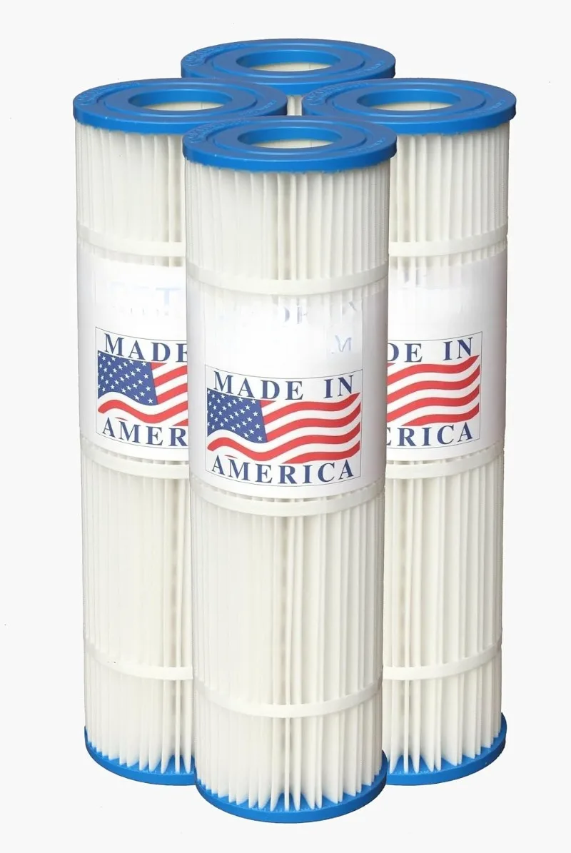 Pool 4 Pack Compati…