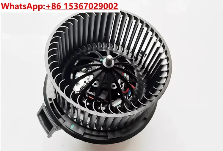 

Подходит для Roewe RX5 i6 350 550 RX8MG3 5 6 ZS, двигатель испарителя кондиционера