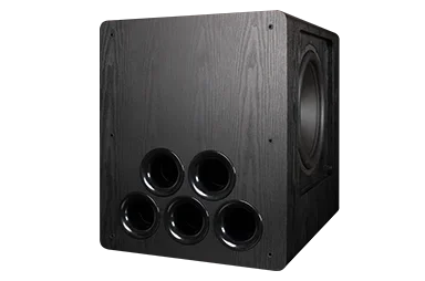 SW-D8000 Dual 15'' active Subwoofer Speakers DJ Audio System 1500 Watts amplifier output powered Bass Speaker Indoor