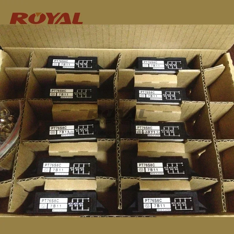 PT76SN16 PT76S8C