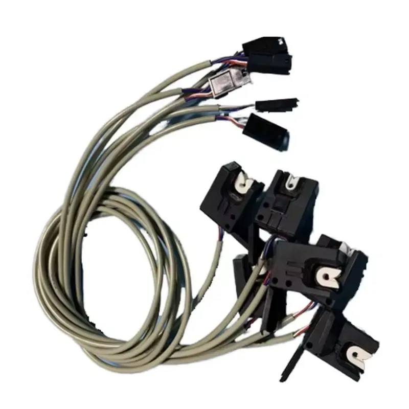 Yarn Presence Sensor SSM for Winder Machine Parts Textile Industry Accessories