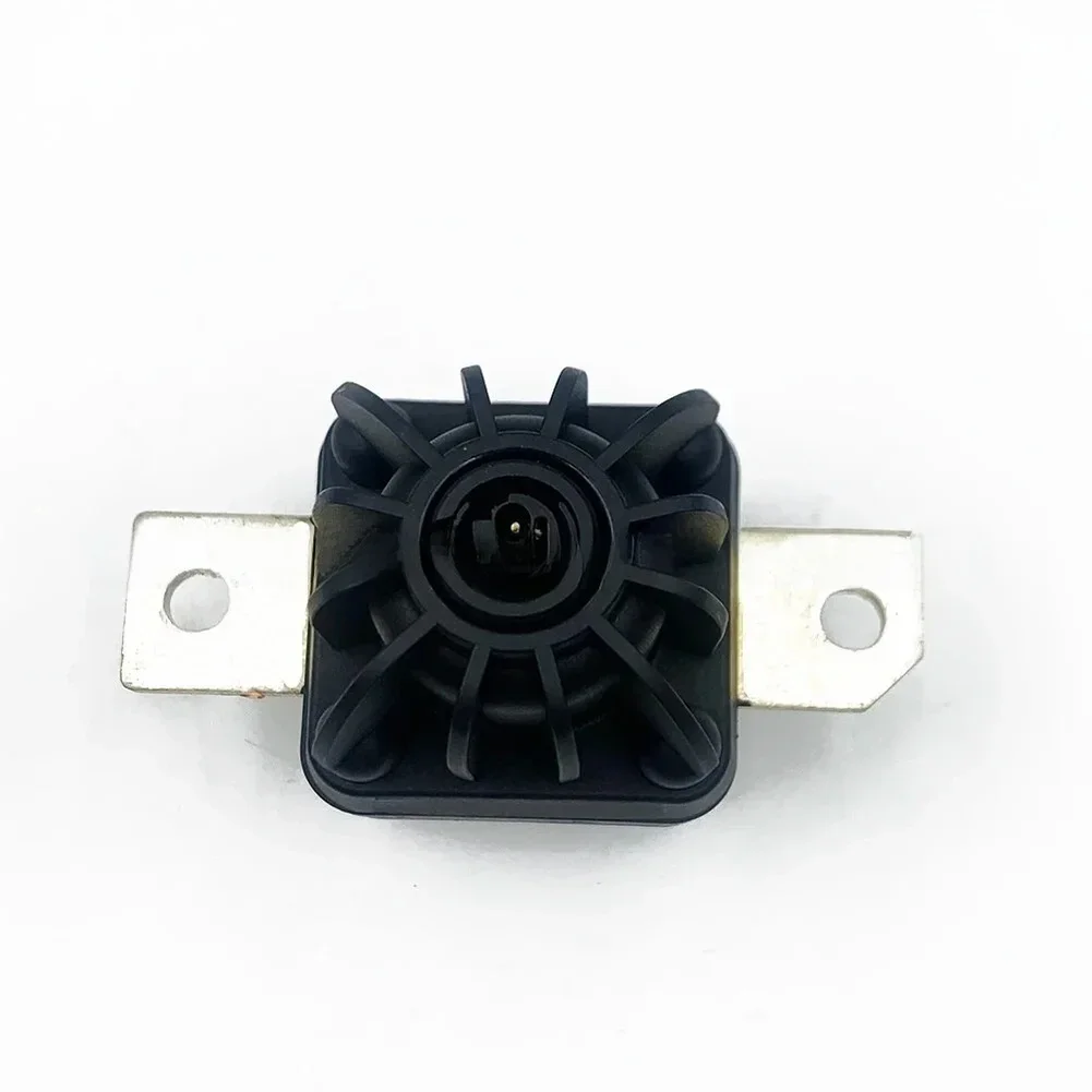 Manual Power Disconnect Switch for For ID.3 For ID.4 For ID.6 ABS Black Battery Terminal Cut-Off 11K915463B 11K915463C
