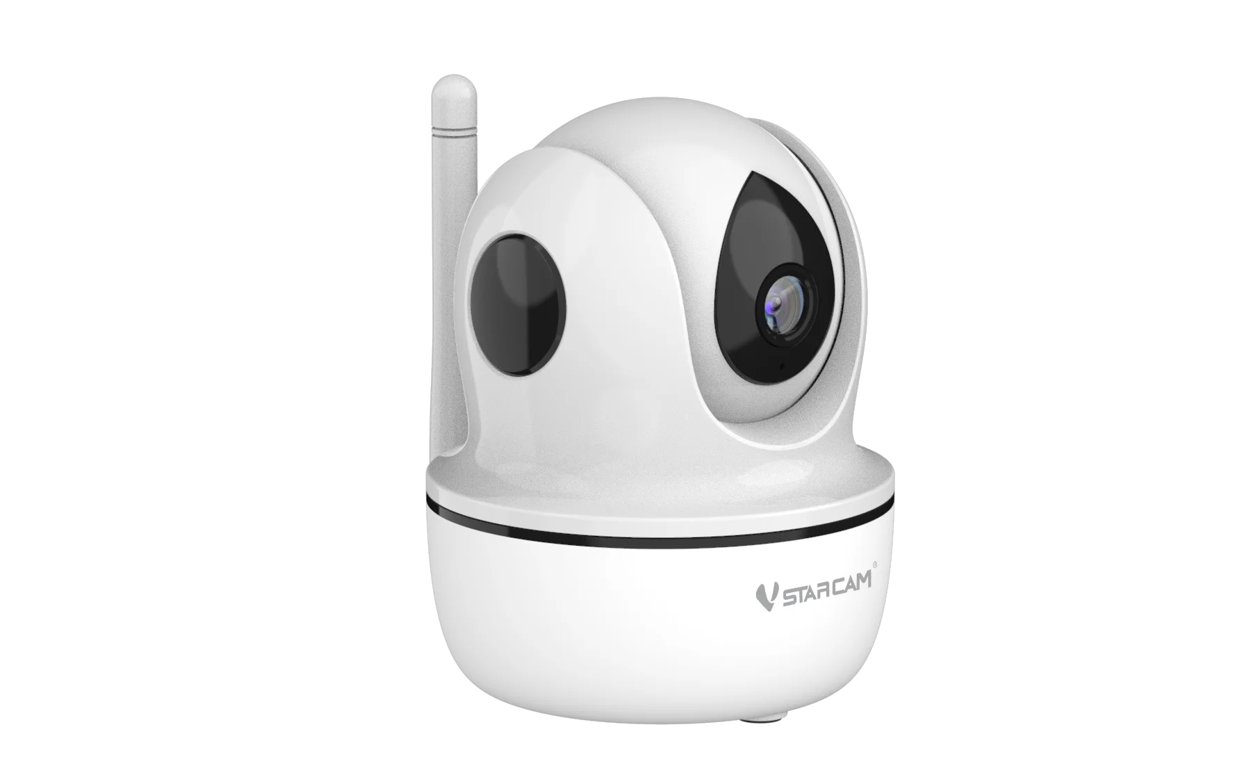 Vstarcam Nieuwe Beveiliging Indoor Camera 5Gwireless Ip Camera 4MP Hd Ptz Mini Cam CS26Q Infrarood Vision Smart Home Ai menselijke Detectie