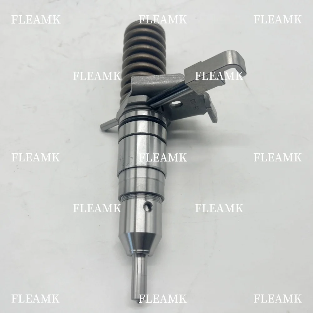 High Quality Diesel Common Rail Injector 1278213