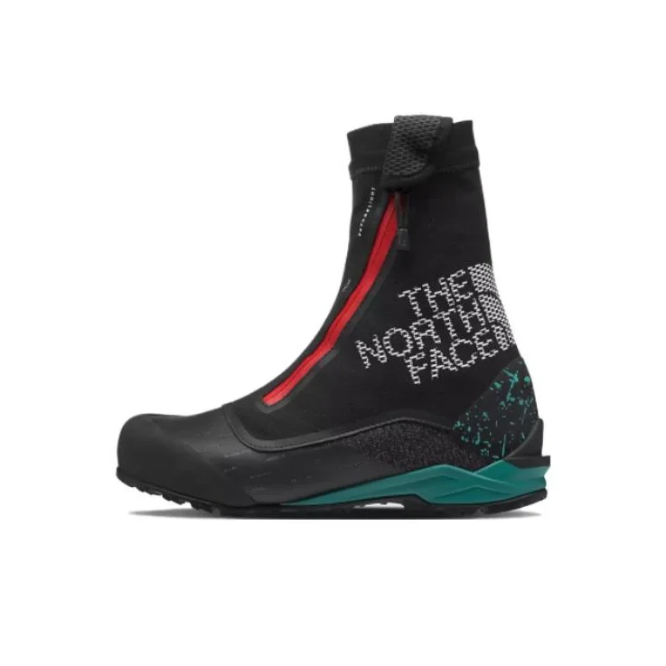 THE NORTH FACE Summit Cayesh Futurelight Waterproof Abrasion Resistant Waterproof And Wear resistant Crew Outdoor Boots