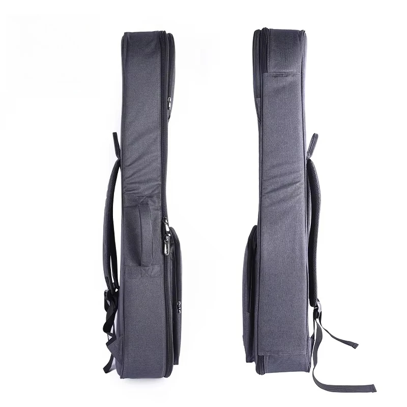 36/39/41 Inch Soft Music case Bag Thickened Folk Guitar Bag Classical Instrument Bag