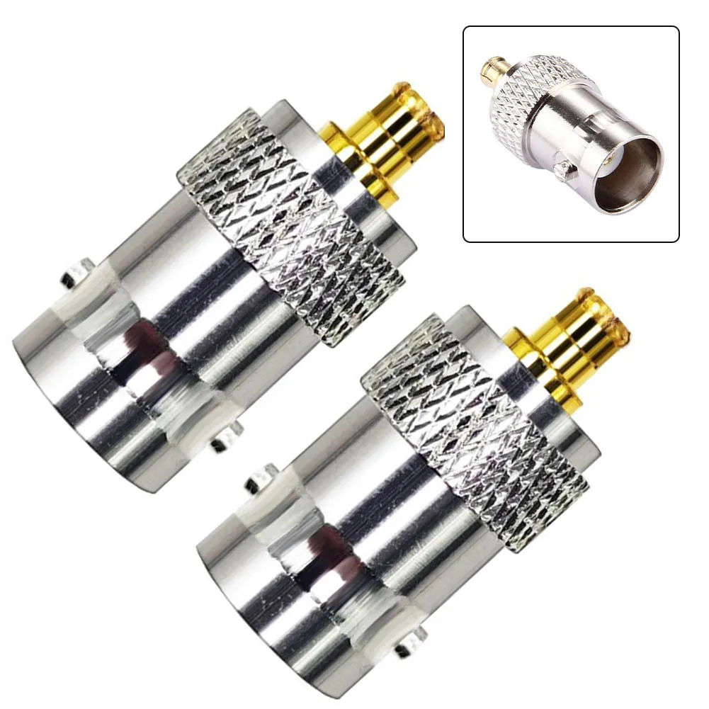 2 قطعة محول مسبار راسم الذبذبات إلى DSO-TC2 TC3 لراسم الذبذبات الرقمية مساعدة P6100 راسم الذبذبات كليب على استبدال أجزاء