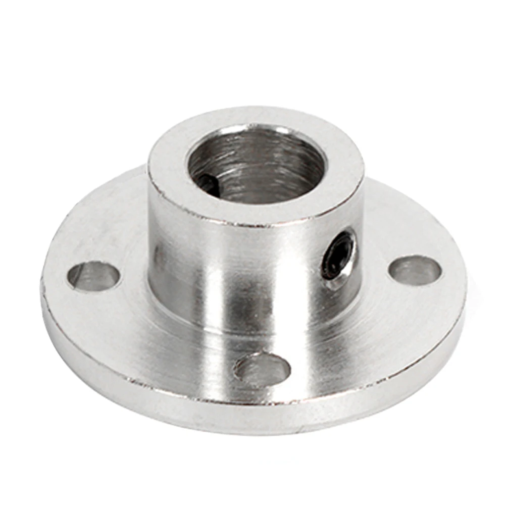 Weiyi 3mm 3,17mm 4mm 5mm 6mm 6,35mm 7mm 8mm 10mm 11mm 12mm Flanschkupplung Motorführung Wellenkupplung Motorhalterung Verbindungsstück – Detail 4