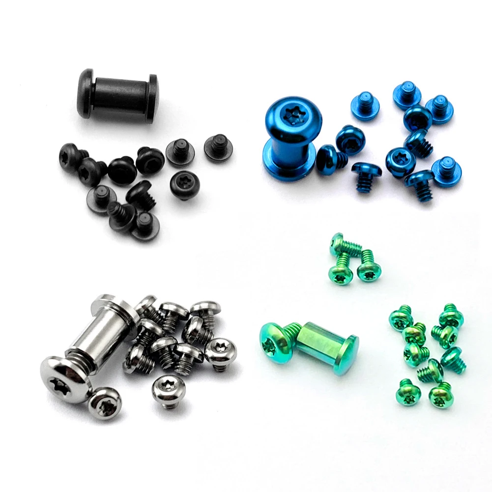 

Винты с ручкой, аксессуары с винтами, винт с ручкой 535, резак-бабочка, винты 535, аксессуары для шпинделя + винт 11 шт.