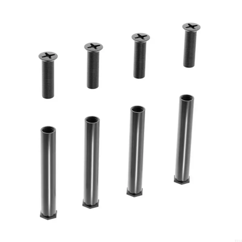 Vít thay thế máy tính chất lượng W91A cho phụ kiện máy tính có độ dày 25 mm