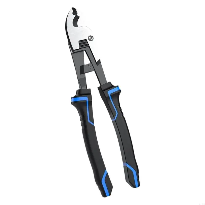 M7DA -Kabelschneider Professionelles Antislip -Handwerk