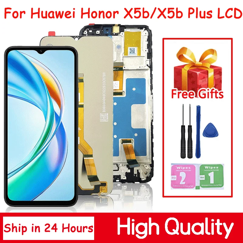 مراجعة وتحليل شاشة LCD X5 Plus: تجربة مستخدم حقيقي
