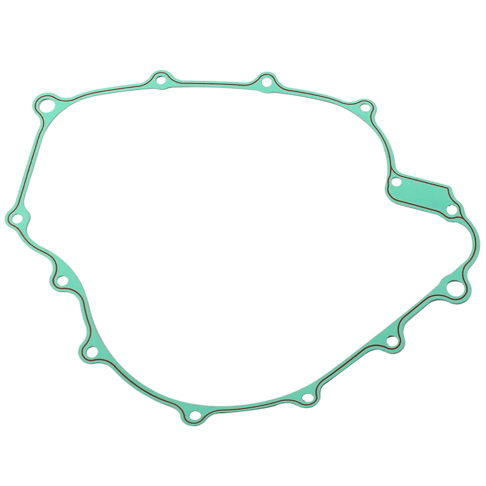 Left Front Cover Gasket EFI Carb For HISUN 500cc 700cc UTV ATV 11323-F39-0000