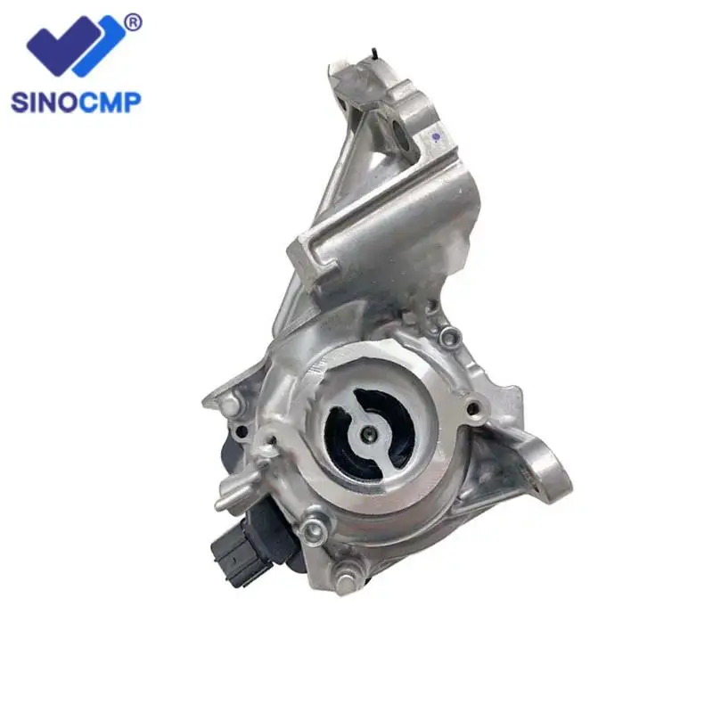 

16032-25010 Coolant Pump Engine Gasoline 2.5L 1042713 10912G 324-10060 Fits For 2018 Toyota Camry LEXUS ES300H 1 Year Warranty