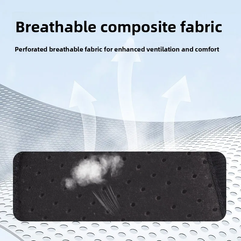 Рисунок 2 - Ортез для падения стопы — регулируемый