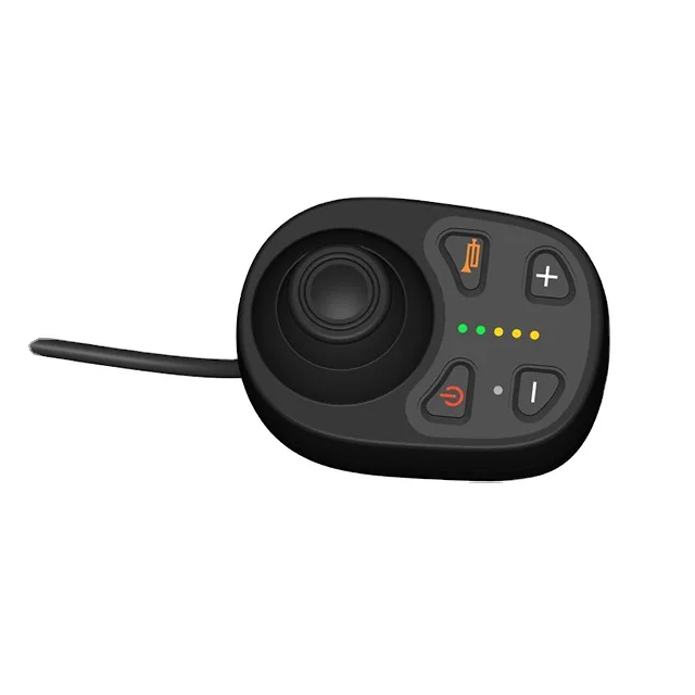 

Electric Wheelchairs Motor R3LAccessories Wired Remote Control Controller