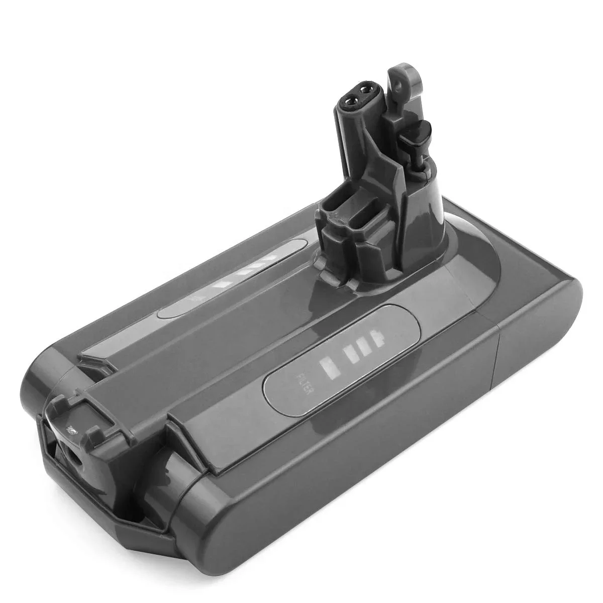 

High Quality dc30 dc24 dc25 battery v10 animal for v10 absolute cordless vacuum cleaner 22.2V li ion Battery