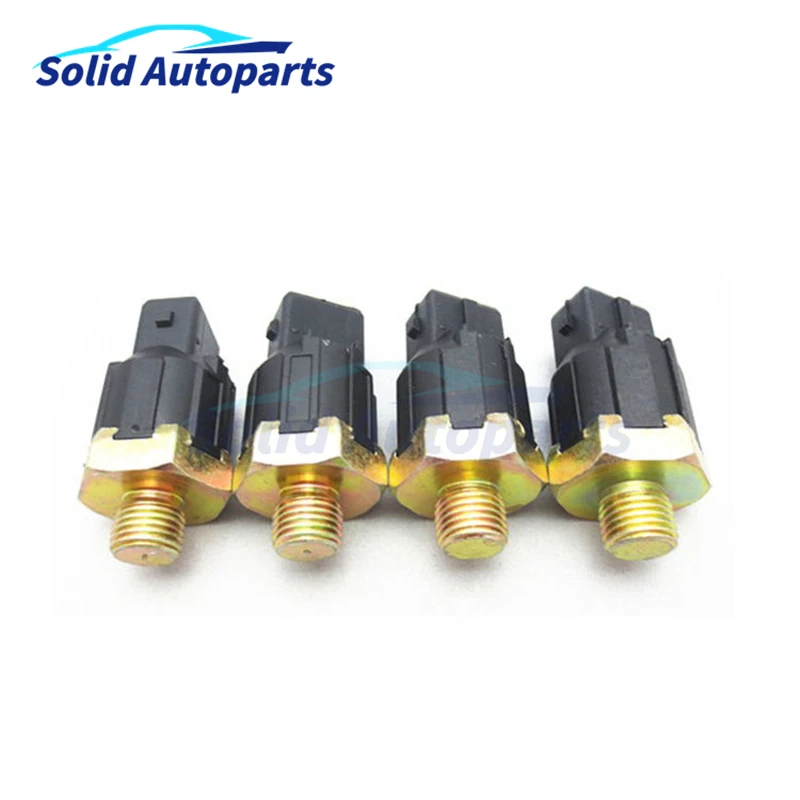 

8200680689 High quality 1PCs Detonation knock sensor 7700866055 For RENAU-LT Clio Espace DACIA Logan Duster