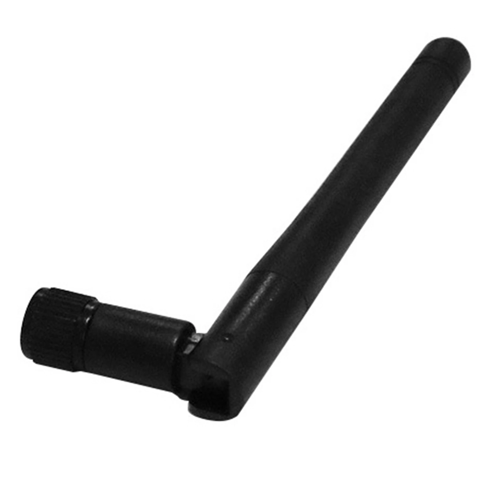 4 PC 433MHz เสาอากาศเสาอากาศรอบทิศทาง TX433-JK-11 2.5DBi ยืดหยุ่น SMA Connector 433 MHz เสาอากาศ Omni