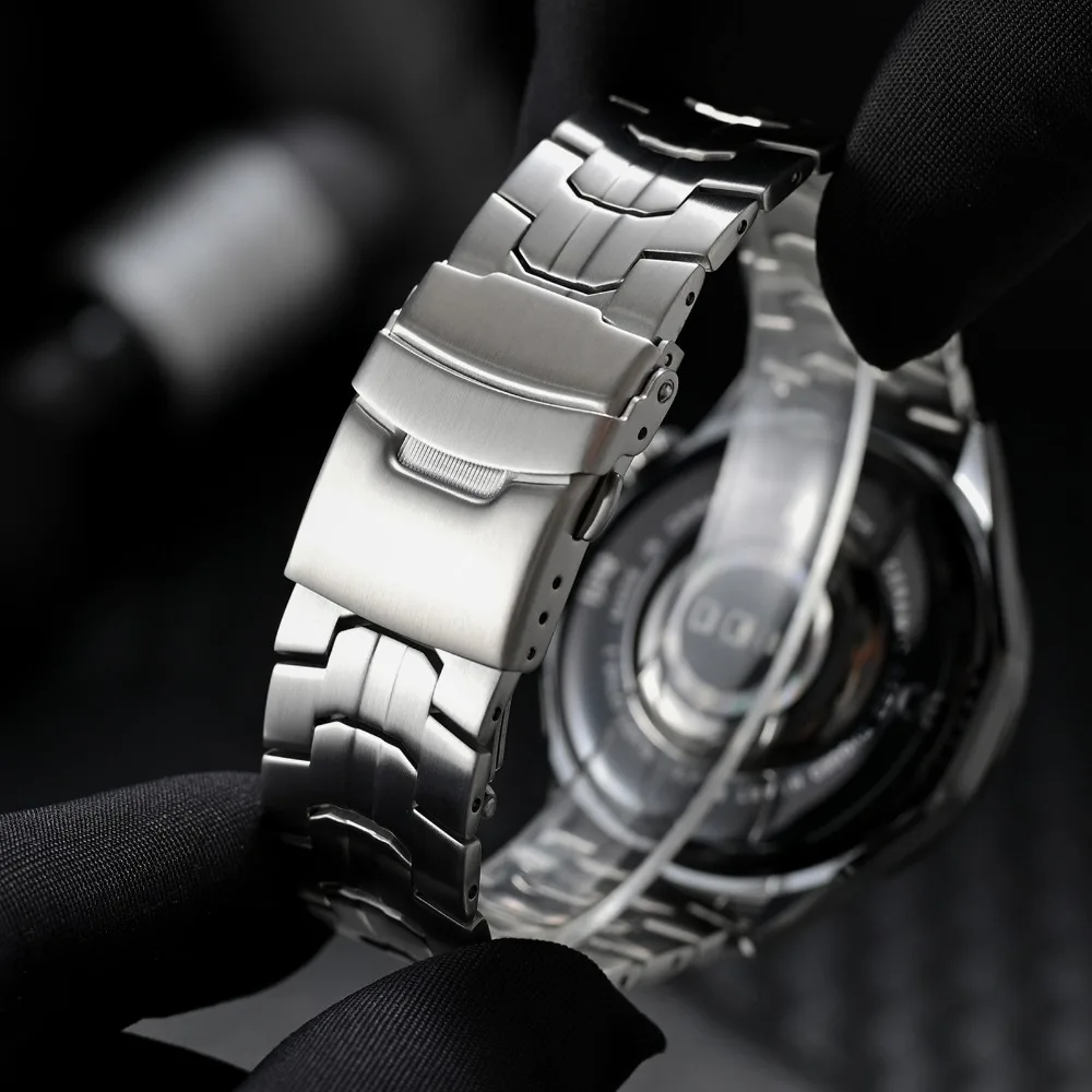 ستانلس ستيل للرجال ، سوار ساعة ذكية ، توازن أمازون فيت ، فالكون جي تي آر 4 ، هاواى جي تي 2 ، 46 ، 4 ، 4 برو ألتراميت ، 22