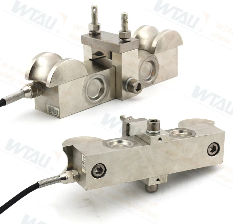

PY Crane Load Cell Tension Sensor for Gantry Tower Overhead Crane
