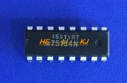 Envío gratuito SN75154N SN75154