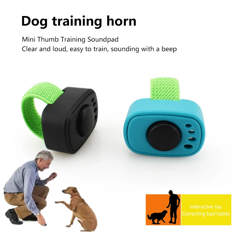 Thumbnail 3 - #5 Trending Pet Training Clicker Right Now